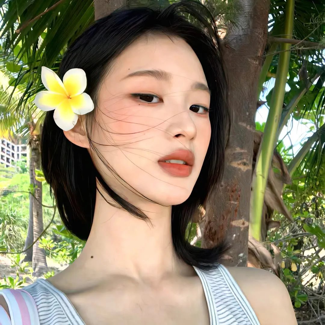 王朝的女人·杨贵妃