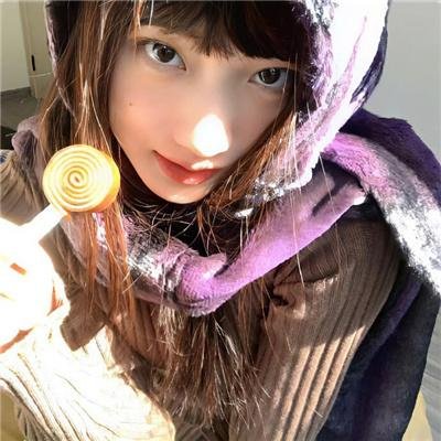 木头姑娘