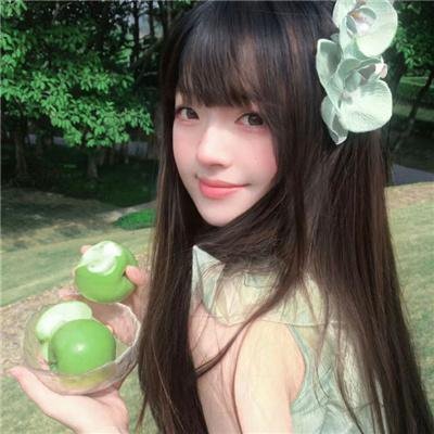 一味好性
