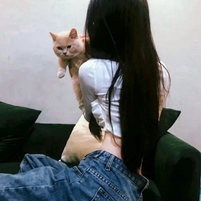 春意撩人